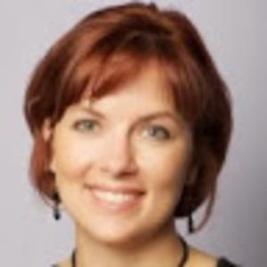 Meet your Posher, Yvonne